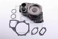 PE Automotive 030.909-00A Насос охолоджуючої рідини