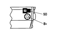 Da Silva 040776 Стартер