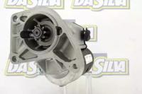 Da Silva 021176 Стартер