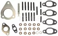 Mahle Original 030 TA 15116 000 Комплект прокладок турбокомпрессора Mahle Original 030 TA 15116 000 Комплект прокладок турбокомпрессора
