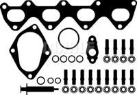 Mahle Original 030 TA 16722 000 Gasket kit-turb Mahle Original 030 TA 16722 000 Gasket kit-turb