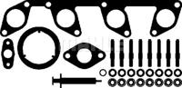 Mahle Original 030 TA 16761 000 Gasket kit-turb