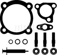 Mahle Original 030 TA 18187 000 Комплект прокладок турбокомпресора