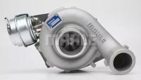 Mahle Original 030 TC 14011 000 Industriemotor Mahle Original 030 TC 14011 000 Industriemotor