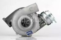Mahle Original 030 TC 14068 000 Турбокомпресор