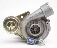 Mahle Original 030 TC 14306 000 Турбокомпресор