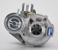 Mahle Original 030 TC 14502 000 Industriemotor Mahle Original 030 TC 14502 000 Industriemotor