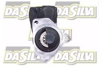 Da Silva 021188 Стартер Da Silva 021188 Стартер