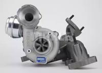 Mahle Original 030 TC 15387 000 Industriemotor Mahle Original 030 TC 15387 000 Industriemotor