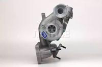 Mahle Original 030 TC 16065 000 Industriemotor Mahle Original 030 TC 16065 000 Industriemotor