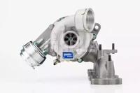 Mahle Original 030 TC 16138 000 Турбокомпрессор Mahle Original 030 TC 16138 000 Турбокомпрессор