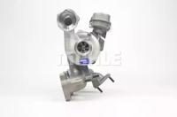 Mahle Original 030 TC 17345 000 Industriemotor Mahle Original 030 TC 17345 000 Industriemotor