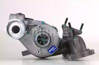 Mahle Original 030 TC 18615 000 Industriemotor