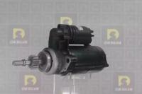 Da Silva 021245 Starter