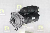 Da Silva 021258 Starter