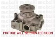 Wilmink Group WG1789961 Water pump