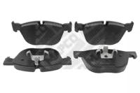 Mapco 6979HPS Brake pads