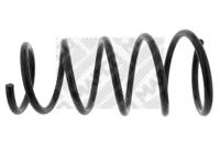 Mapco 70110 Пружина підвіски