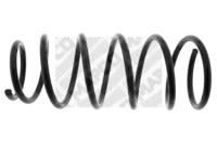 Mapco 70112 Пружина підвіски