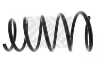 Mapco 70115 Пружина підвіски