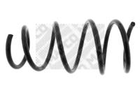 Mapco 70151 Пружина підвіски Mapco 70151 Пружина підвіски