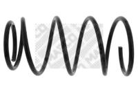 Mapco 70214 Пружина підвіски