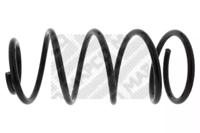 Mapco 70408 Пружина підвіски