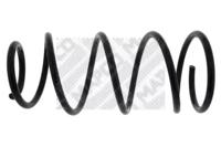 Mapco 70667 Пружина підвіски