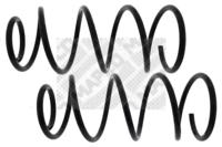 Mapco 706682 Pro kit sprezyny eibach