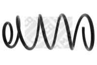 Mapco 70669 Пружина підвіски Mapco 70669 Пружина підвіски