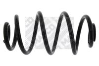 Mapco 70823 Пружина подвески передняя