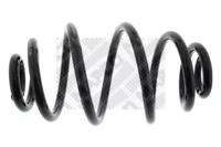 Mapco 70870 Пружина підвіски