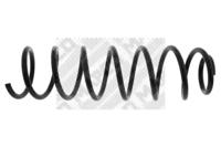 Mapco 70871 Пружина підвіски