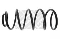 Mapco 70873 Пружина підвіски