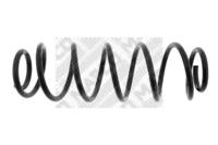 Mapco 70875 Пружина підвіски