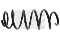 Mapco 71863 Пружина підвіски