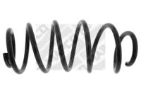 Mapco 71864 Пружина підвіски