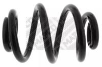 Mapco 71889 Пружина подвески передняя Mapco 71889 Пружина подвески передняя