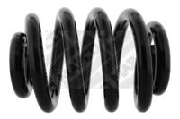 Mapco 72806 Пружина подвески передняя Mapco 72806 Пружина подвески передняя