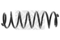 Mapco 72821 Пружина підвіски