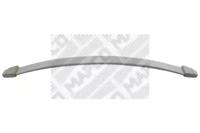 Mapco 72900 Spring rear