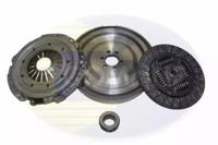Comline ECK244F Kit clutch repair