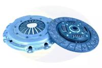 Comline ECK327 Комплект зчеплення Comline ECK327 Комплект зчеплення