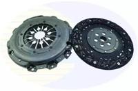 Comline ECK412 Kit clutch repair
