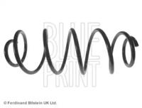 Blue Print ADJ1388039 Пружина подвески Blue Print ADJ1388039 Пружина подвески