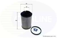 Comline EFF121 Fuel filter