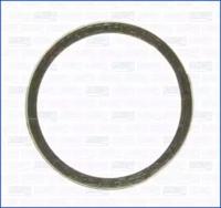 Ajusa 19004300 Прокладка глушителя Ajusa 19004300 Прокладка глушителя