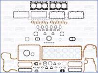 Ajusa 50009700 Прокладки двигателя комплект Ajusa 50009700 Прокладки двигателя комплект