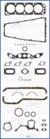 Ajusa 50013200 Прокладки двигателя комплект Ajusa 50013200 Прокладки двигателя комплект
