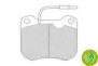 Ferodo FDB142 Brake pads